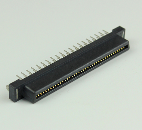 1.27mm 80PIN 母端板對板直插連接器
